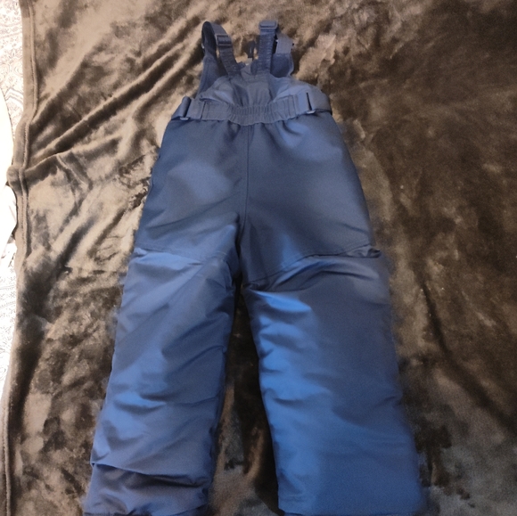 Snow pants - Picture 1 of 4